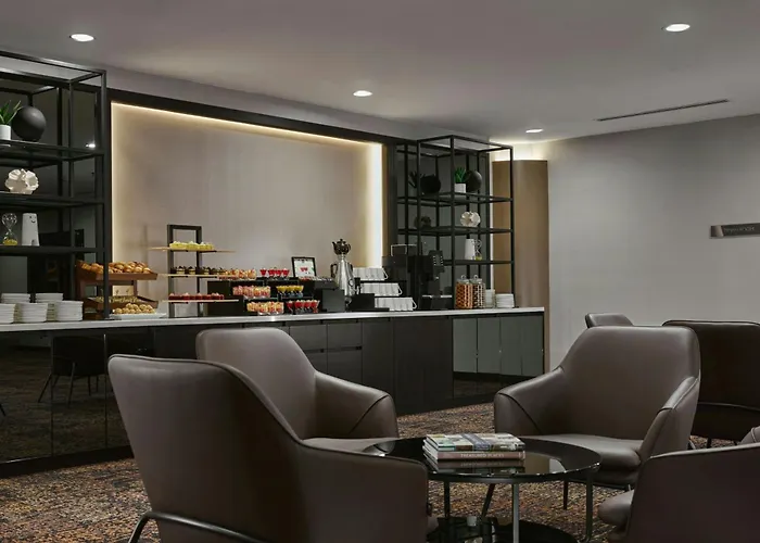 Ac Hotel By Marriott Ipoh