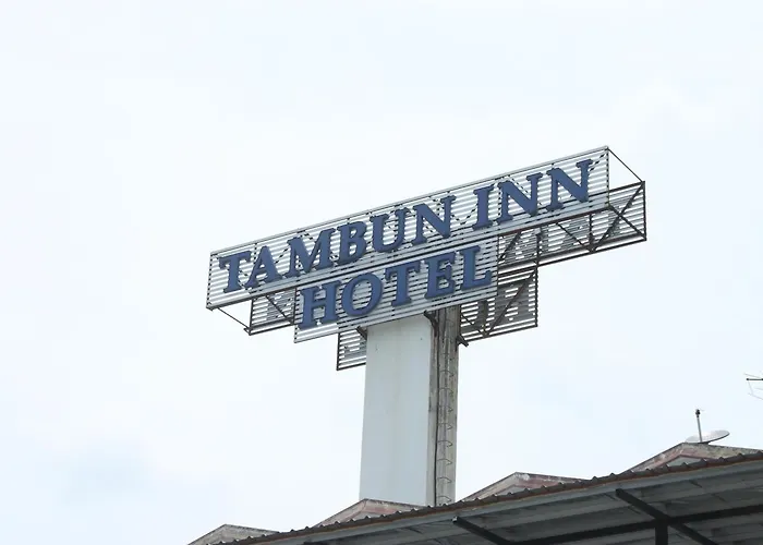 Tambun Inn Hotel